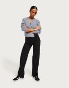 Woodbird - Svart - Maria Night Jeans