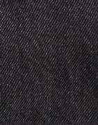 Only - Svart - Onljaci Mw Straight Bl Dnm Cro
