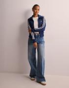 Adidas Originals - Blå - Firebird Tt