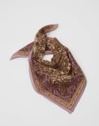 BECKSÖNDERGAARD - Rosa - Rosaisley Cotta Scarf