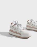 Steve Madden - Hvit - Roaring Sneaker