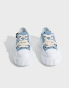 Inuikii - Blå - Matilda Canvas Low
