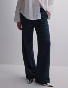 OBJECT - Blå - Objlisa Wide Pant Noos