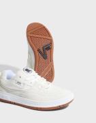 VANS - Hvit - Speed LS