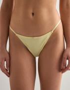 Hunkemöller - - Pointelle Hl String T