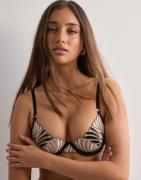 Bluebella - Svart - Katerine Wired Bra