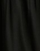 Only - Svart - Onlzally Life S/S Thea Dress Noos P