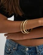 Pieces - Gull - Pcnia Bracelet 3-Pack D2D