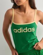 Adidas Originals - Grønn - Tank