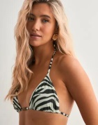 Nelly - Multi/Mønstrete - Sunny Side Bikini Top