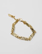 Pilgrim - Gull - INSTANT Bracelet