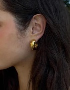 Muli Collection - Gull - Breeze Earring