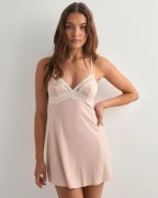 DORINA - Rosa - Origins Dress