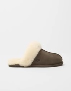 UGG - Brun - W Scuffette II
