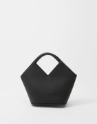 Pieces - Svart - Pcmaria Cross Body Pp