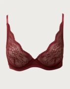 Hunkemöller - Rød - Isabelle Up