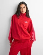 Adidas Originals - Rød - Firebird Tt
