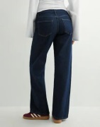 Only - - Onljudy-O Lw Wide Dnm Rinse TAI966