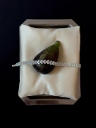 Muli Collection - Sølv - Evoke Tennis Bracelet