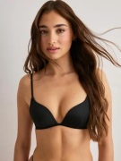Nelly - Svart - Illusions Bikini Bra