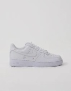 Nike - Hvit - Wmns Air Force 1 '07