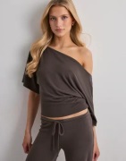 Nelly - Brun - My Chill Shoulder Top