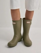 Hunter - Beige - Original Short Boot