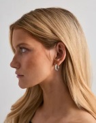 Pilgrim - Sølv - Kairoa Earrings