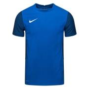 Nike Trenings T-Skjorte VaporKnit III - Blå/Navy/Hvit