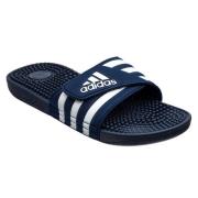 adidas Adissage Sandal - Blå