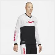 Nike Treningsgenser Sport Clash - Hvit/Sort