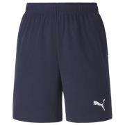 PUMA Fotballshorts teamGOAL 23 - Navy Barn