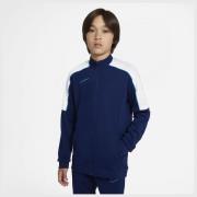 Nike Treningsjakke Dri-FIT Academy - Navy/Hvit/Blå Barn