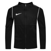 Nike Treningsjakke Dri-FIT Park 20 - Sort/Hvit Barn