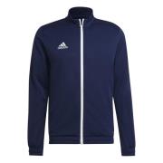 adidas Treningsjakke Entrada 22 - Navy