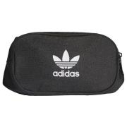 adidas Originals Webbing Rumpetaske - Sort/Hvit