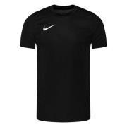 Nike Spillertrøye Dry Park VII - Sort/Hvit