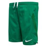 Nike Shorts Laser IV Dri-FIT - Grønn/Hvit Barn