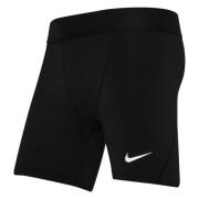 Nike Pro Baselayer Dri-FIT Strike - Sort/Hvit Dame