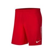 Nike Shorts League II Dry - Rød/Hvit