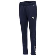 Hummel Treningsbukse Core - Navy Dame