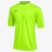 Nike Dommerdrakt II Dri-FIT - Neon/Sort