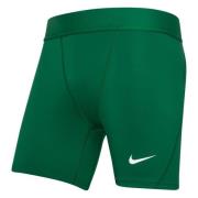 Nike Pro Baselayer Dri-FIT Strike - Grønn/Hvit Dame