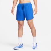 Nike Shorts Dri-FIT Stride - Blå/Sølv