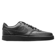 Nike Sneaker Court Vision Low Next Nature - Sort