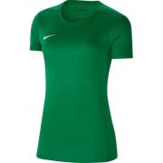 Nike Spillertrøye Dry Park VII - Grønn/Hvit Dame