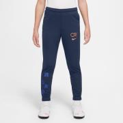 Nike Treningsbukse Dry CR7 Personal Edition - Navy/Blå Barn