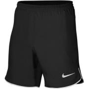 Nike Shorts Dri-FIT Laser V Woven - Sort/Hvit Barn