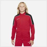 Nike Treningsjakke Dri-FIT Academy - Rød/Sort/Hvit Barn