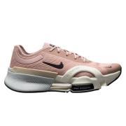 Nike Løpesko Air Zoom SuperRep 4 Next Nature - Pink Oxford/Hvit/Sort D...